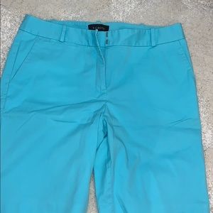 🌸Talbots blue shorts